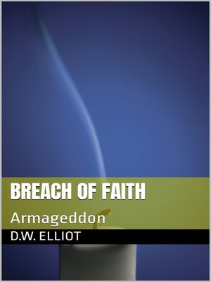 cover image of Breach of Faith